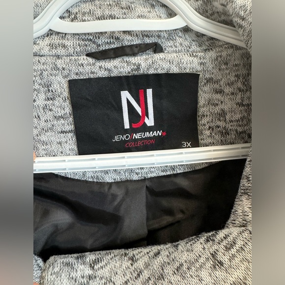 Laura’s Jacket - Picture 3 of 5